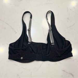 Women’s Lululemon Underwire Bra size 34 C/D